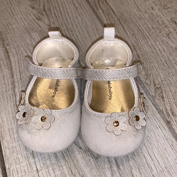 Koala Kids Baby Dress Shoe - Picture 2 of 5
